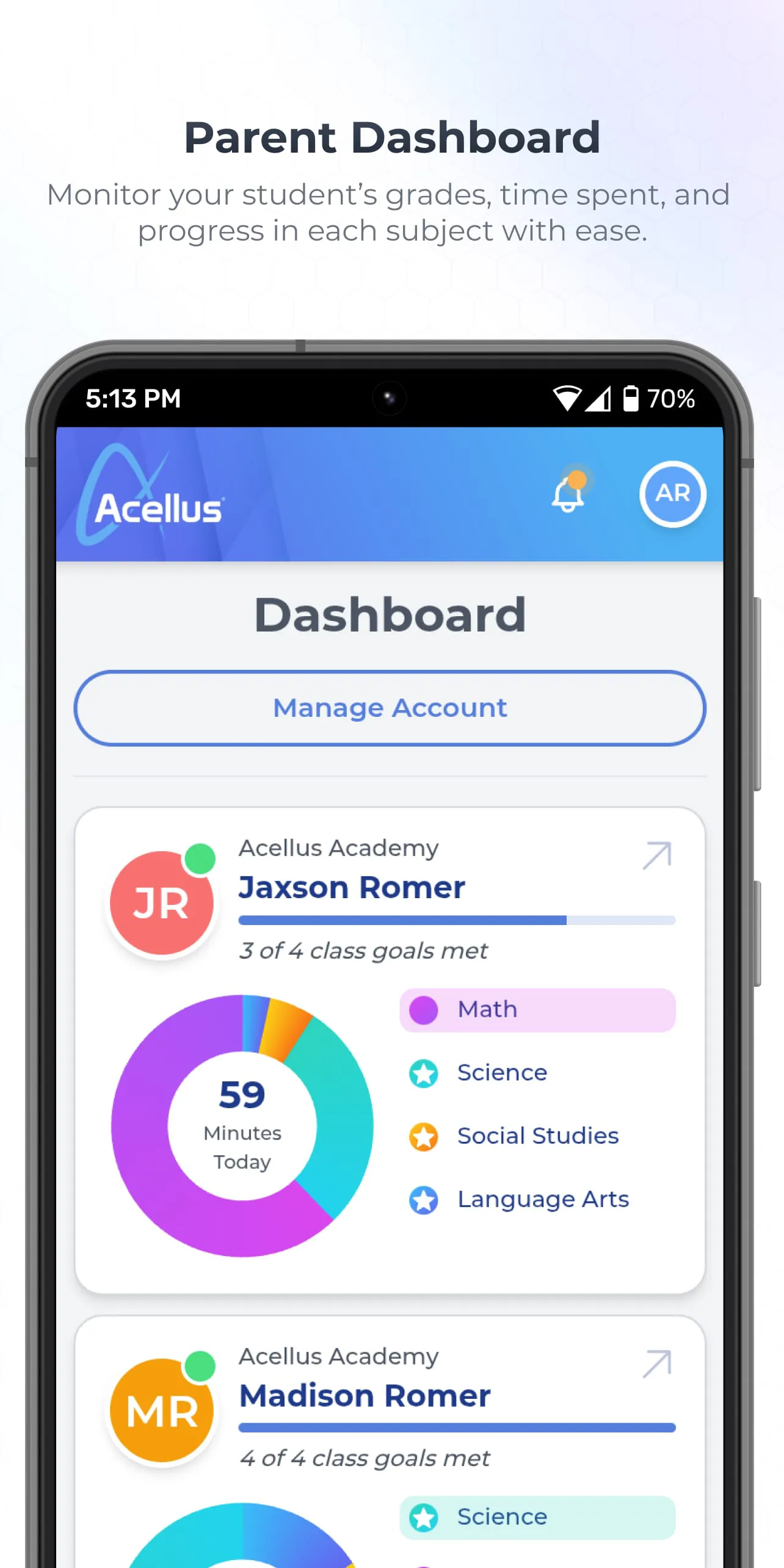 Acellus