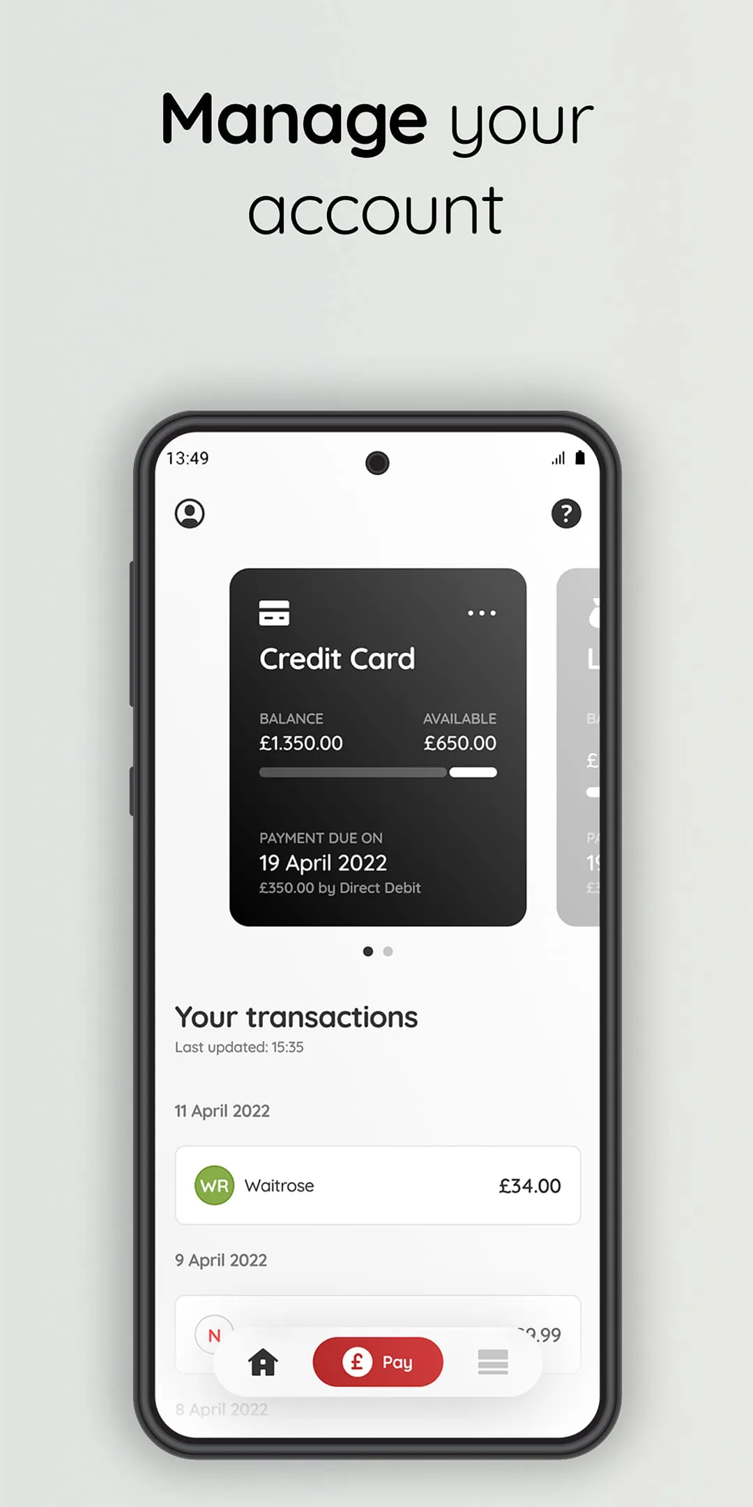 118 118 Money