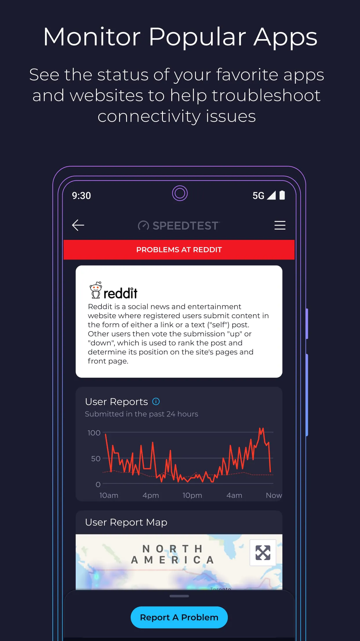 Speedtest by Ookla