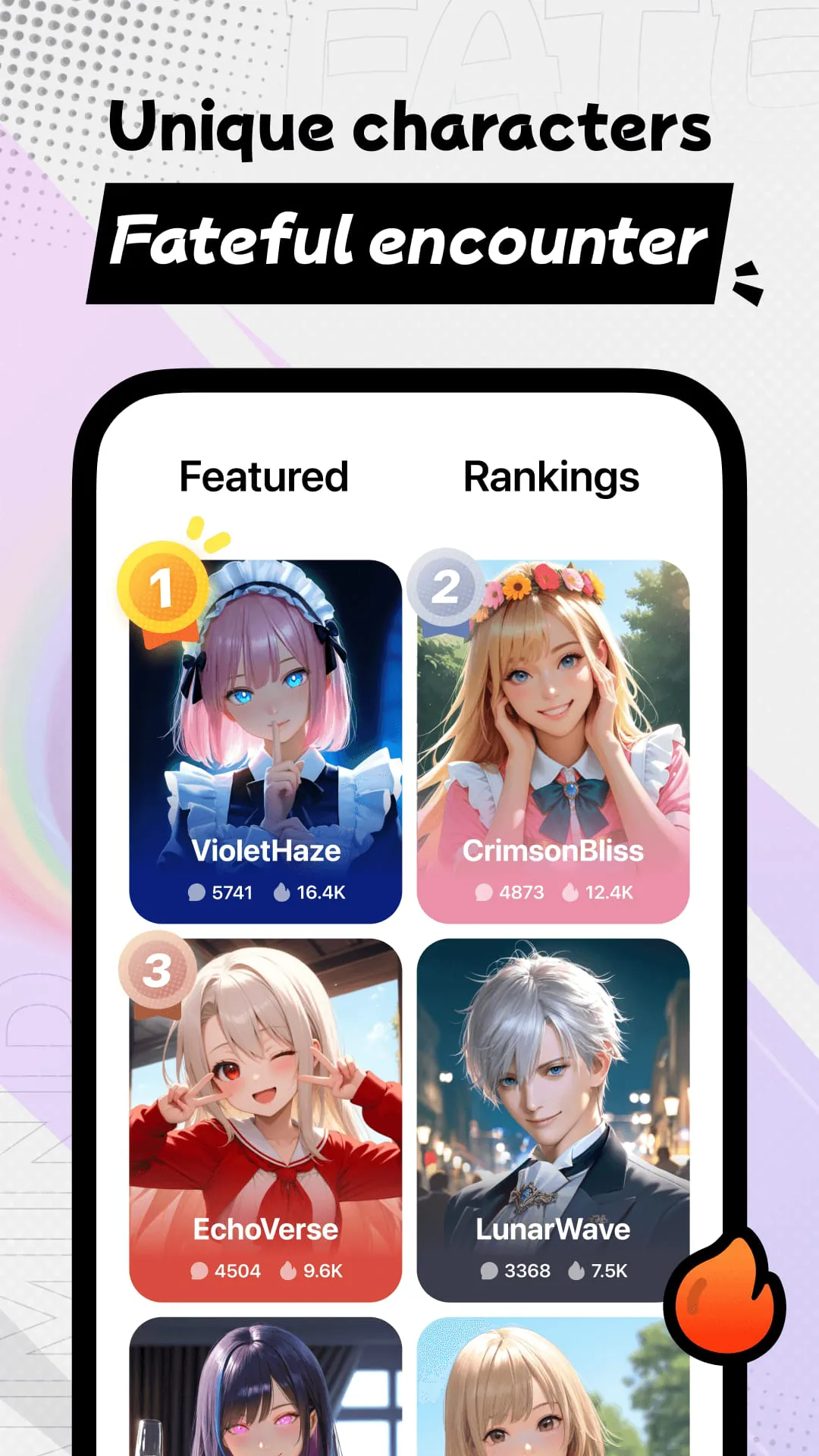 MiraiMind