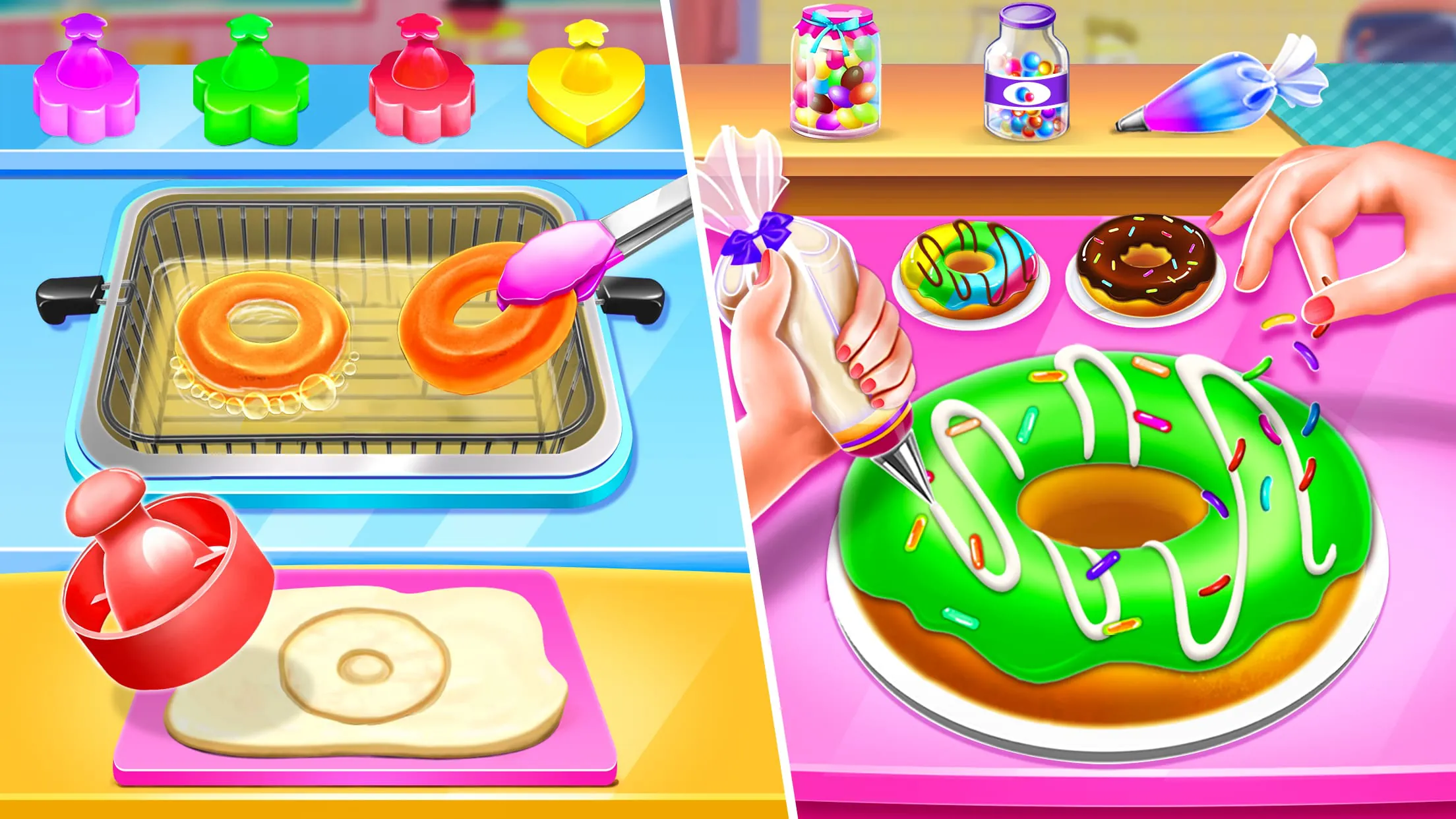 Sweet Bakery