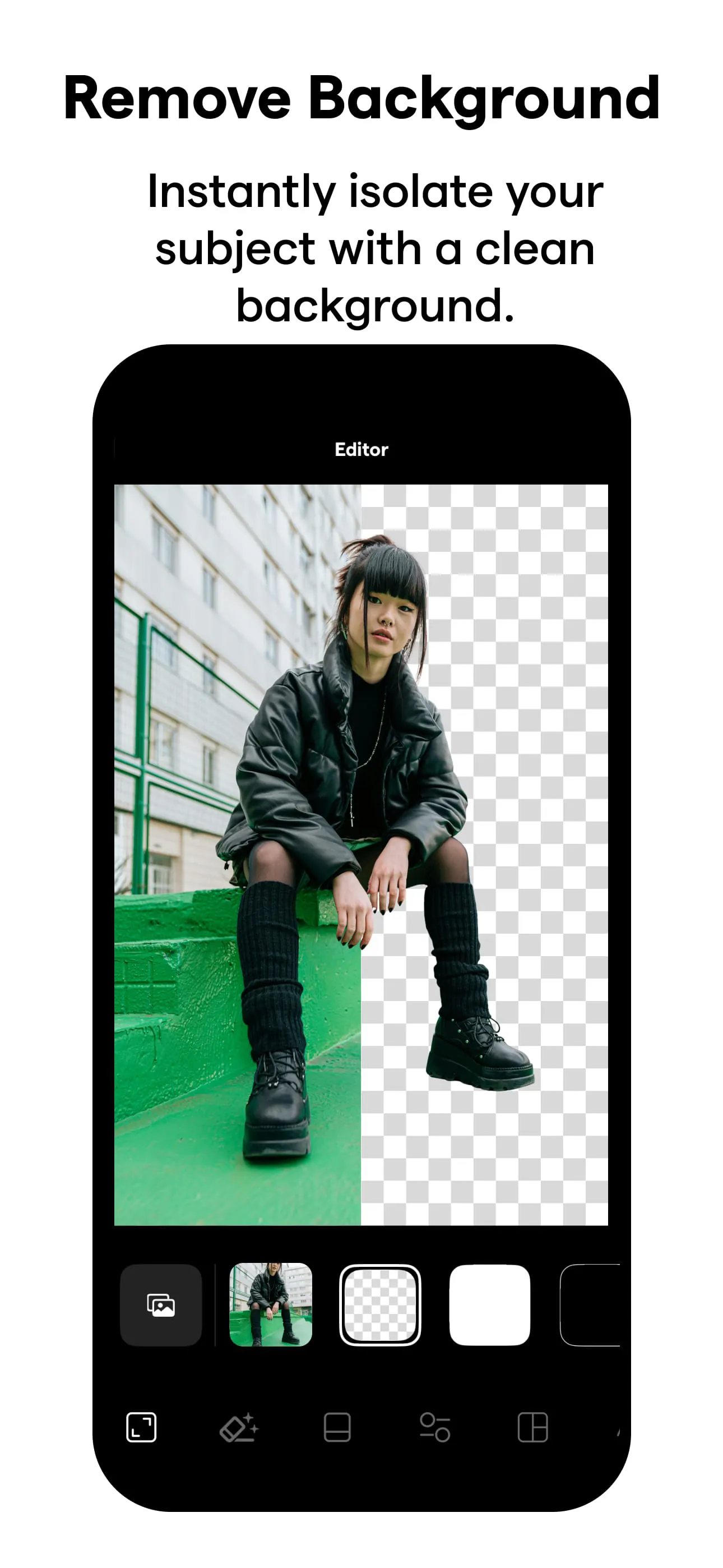 InstaSize