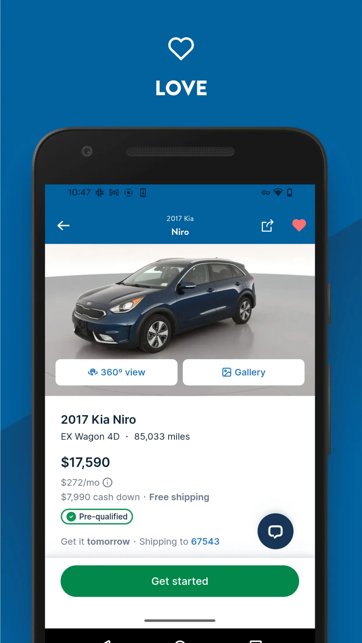 Carvana
