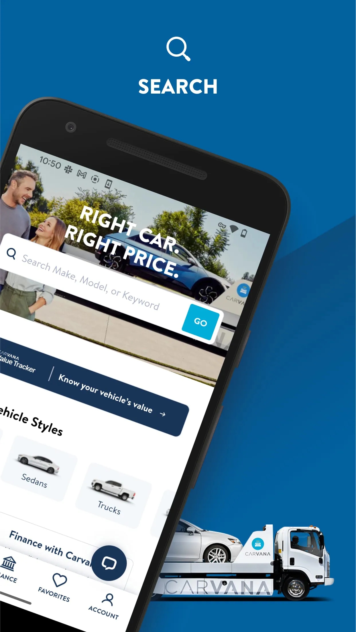 Carvana