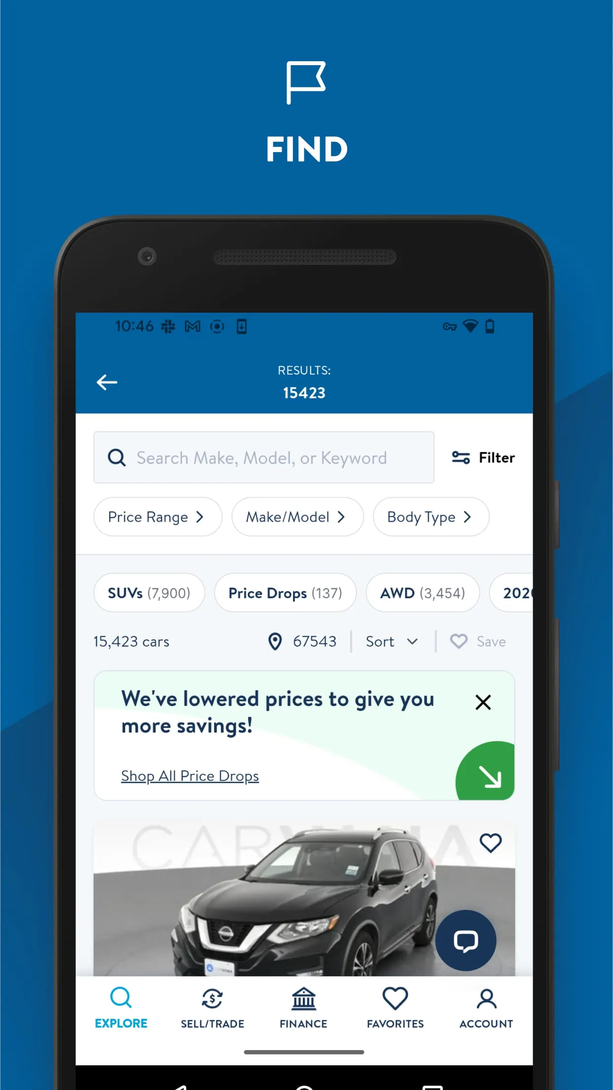 Carvana