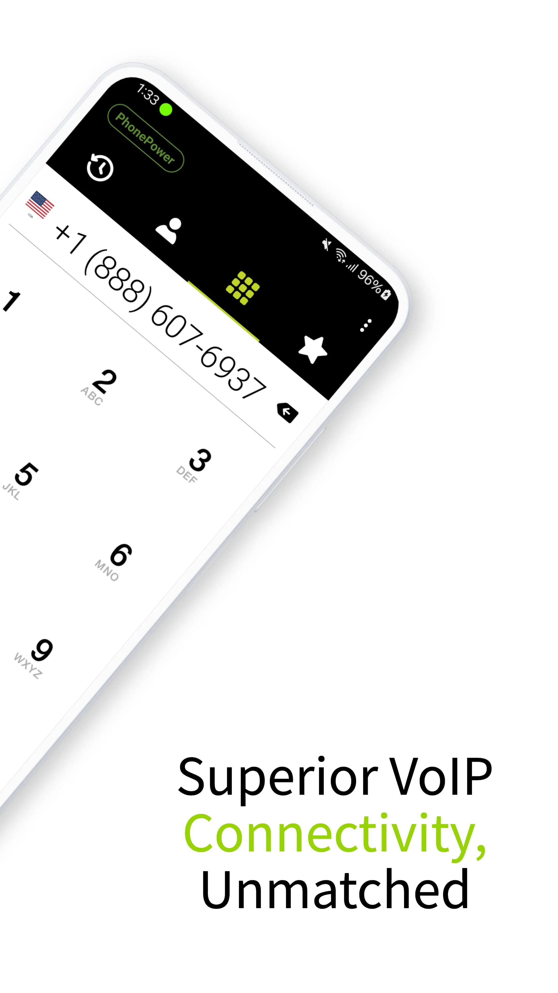PhonePower