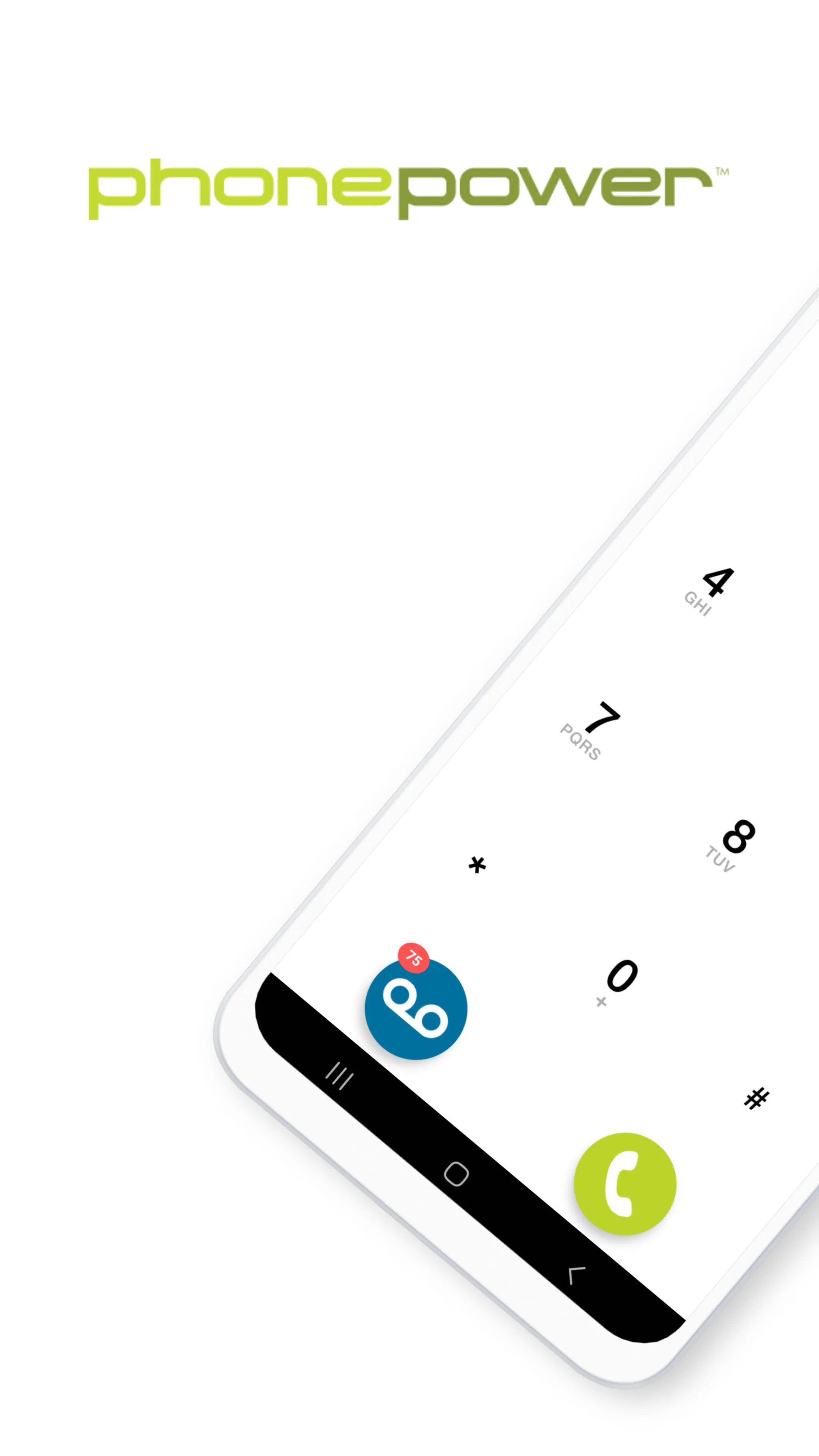 PhonePower