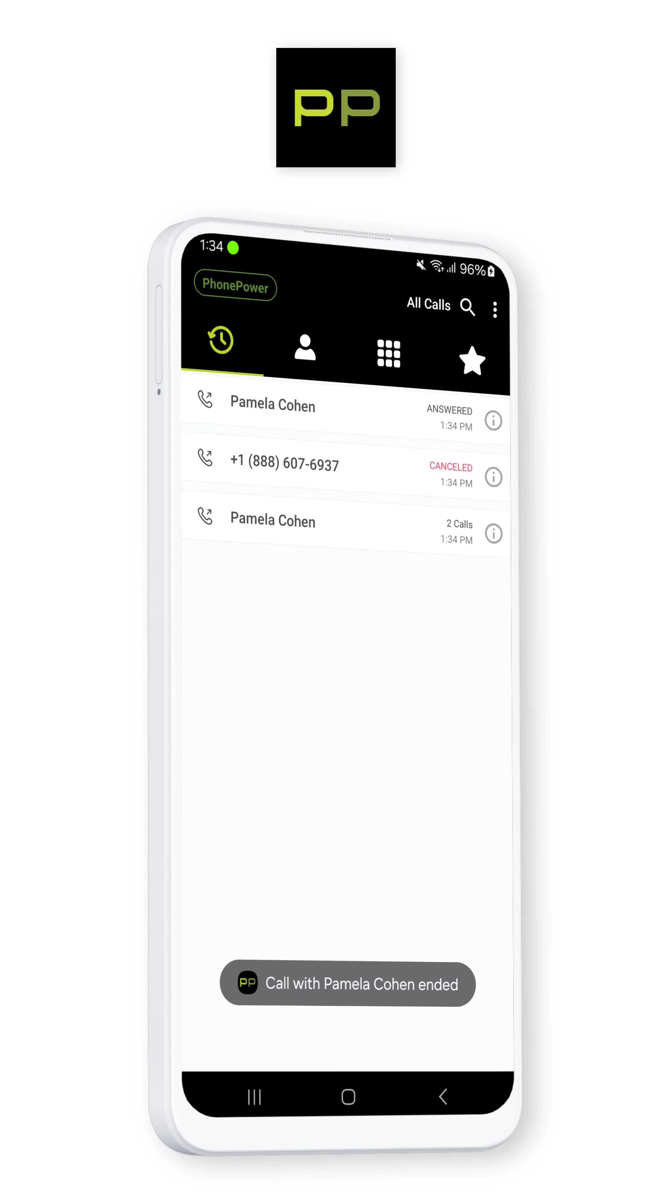 PhonePower