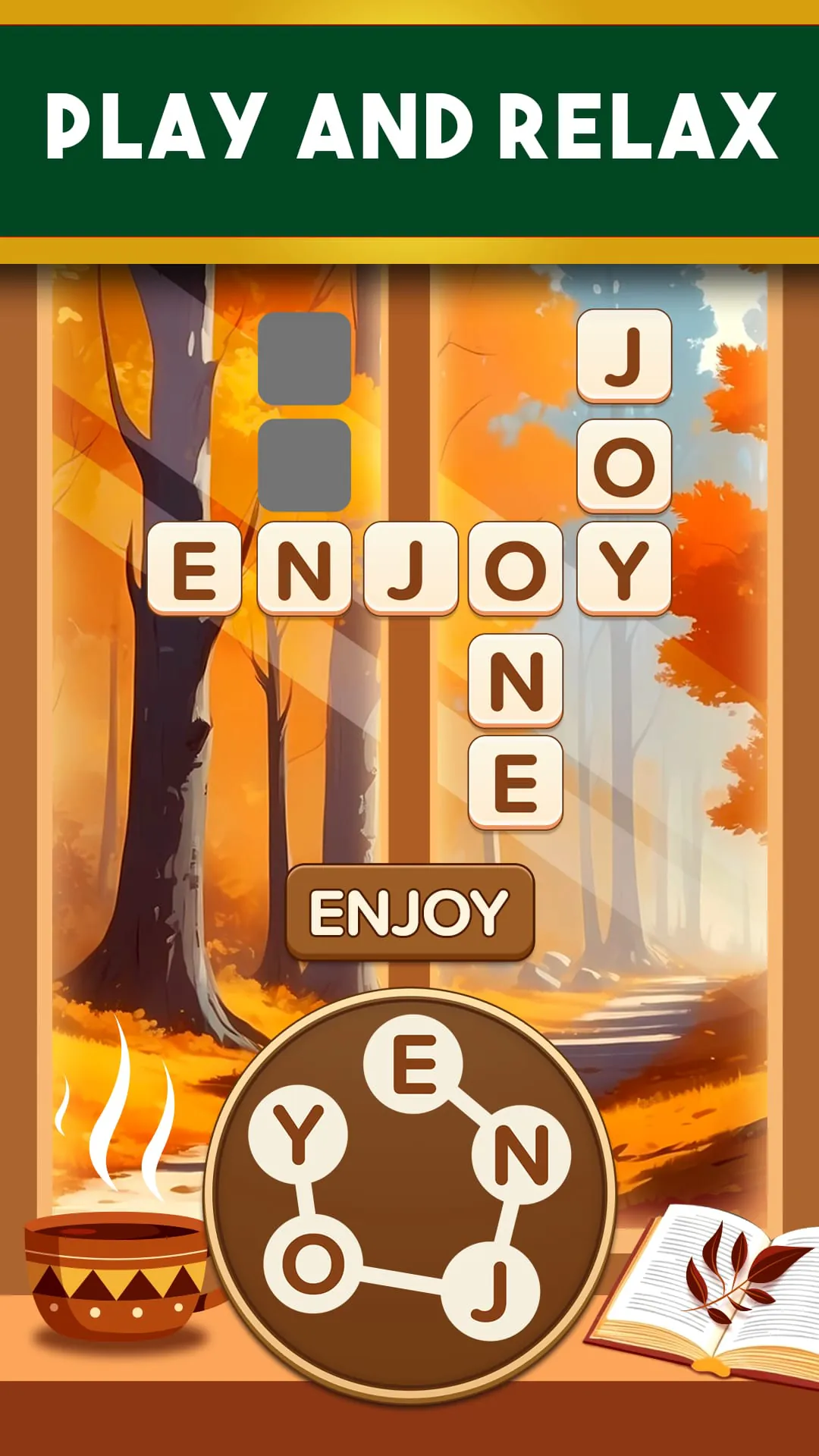 Word Nut