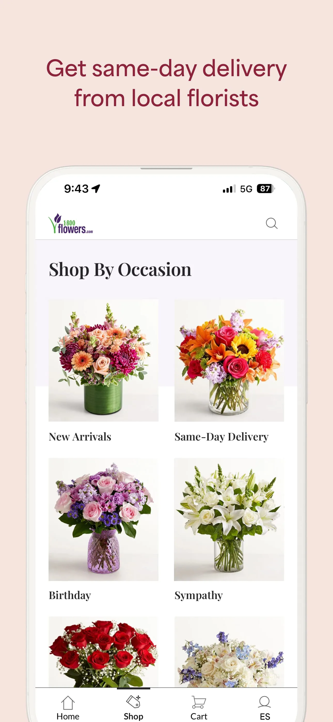 1800Flowers