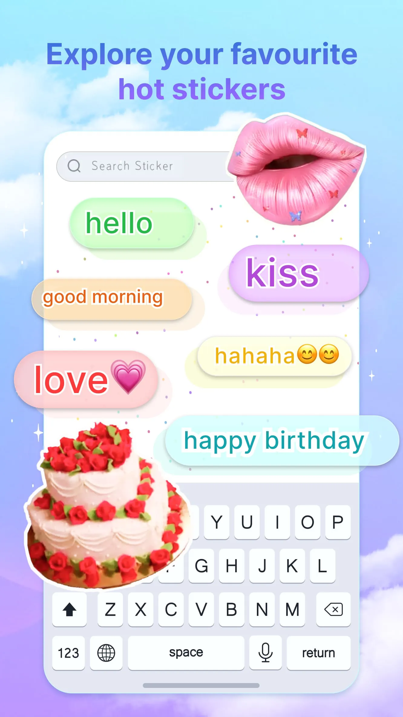 Tgsticker