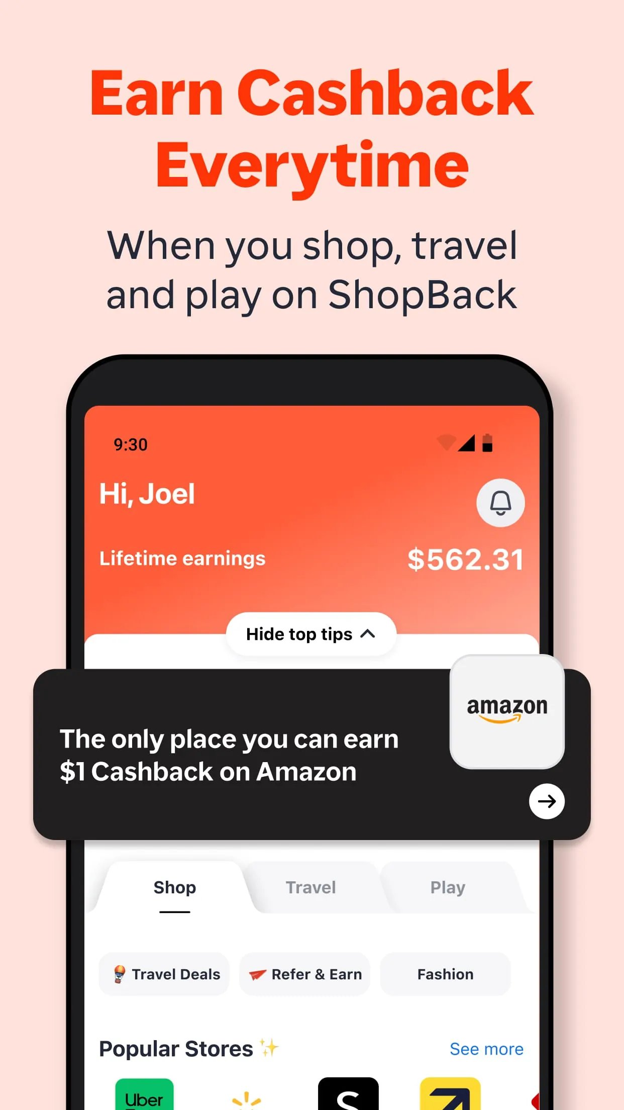 ShopBack