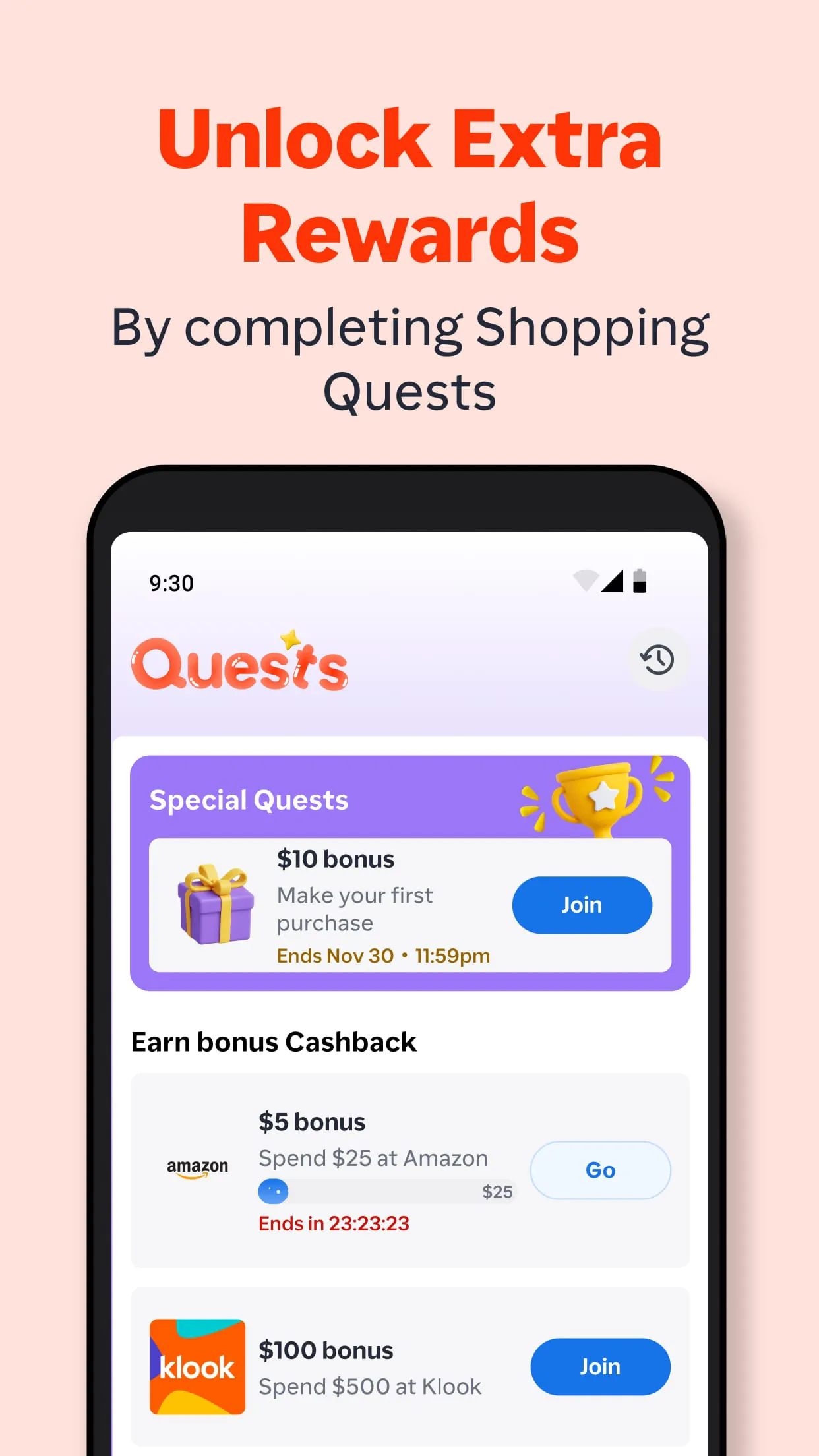 ShopBack