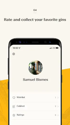 Ginventory