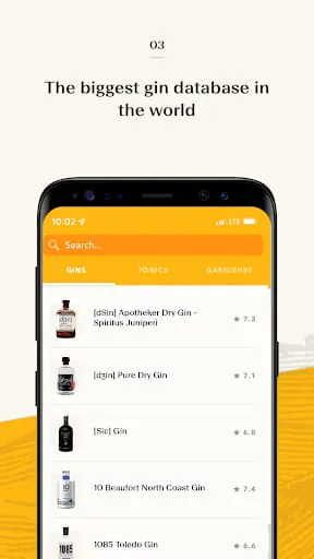 Ginventory