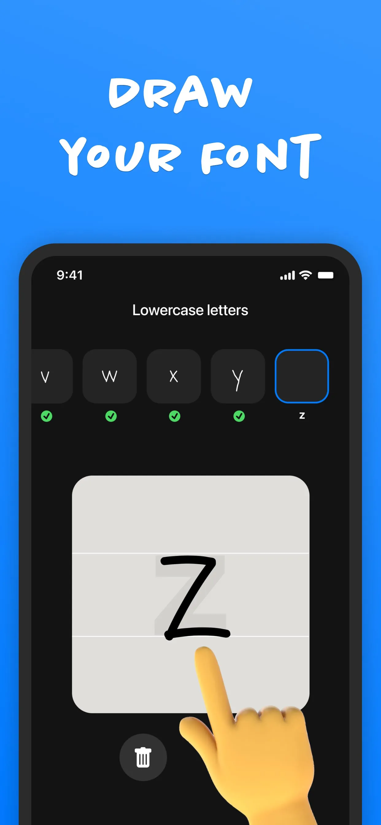 Fontmaker