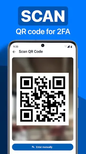 Authenticator
