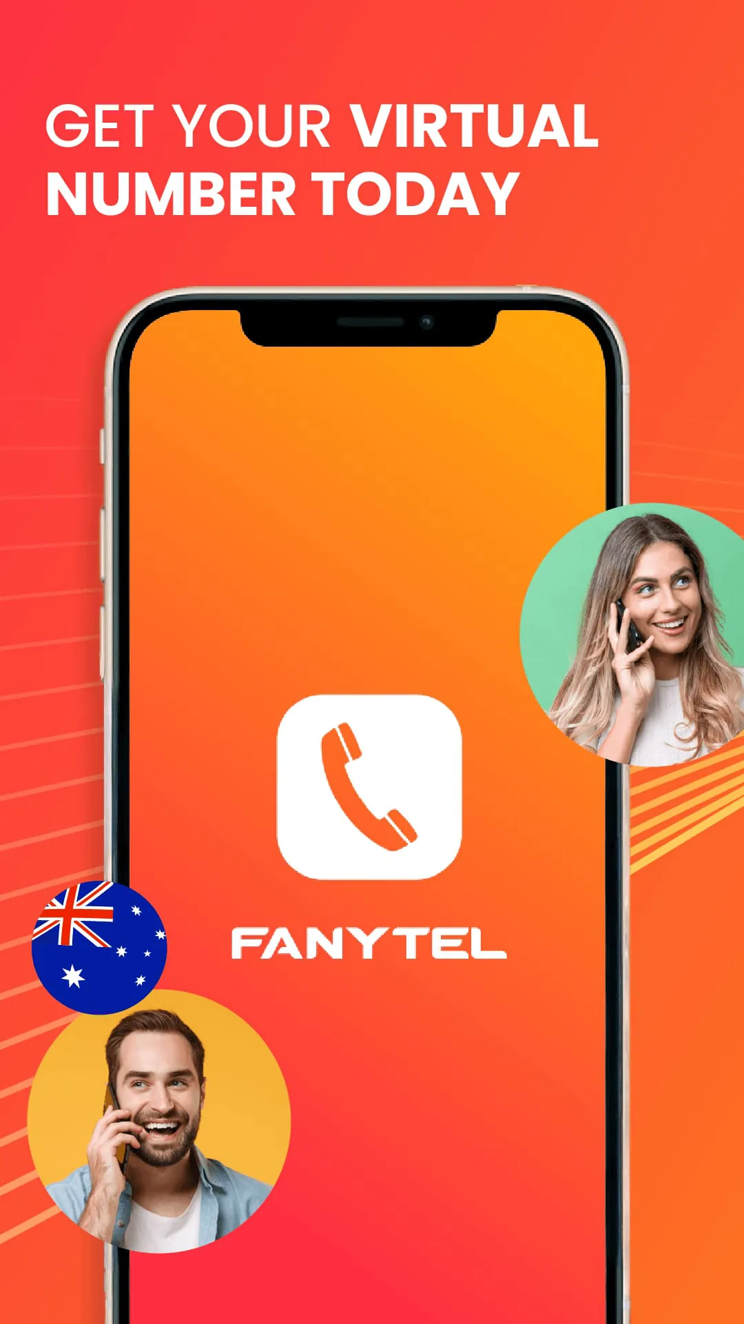 Fanytel