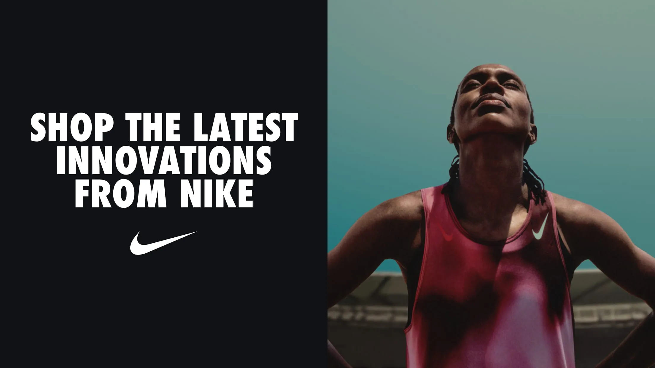 Nike
