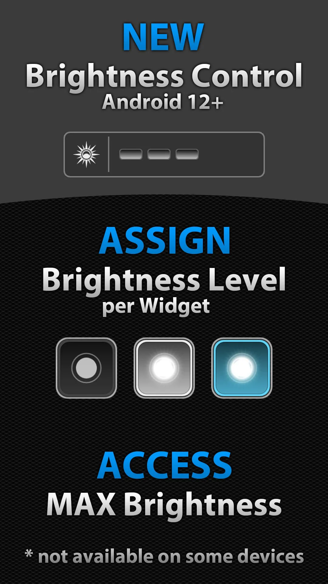 Tiny Flashlight + LED