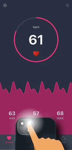 Heart Rate Monitor