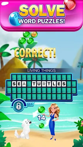 Wheel of Fortune