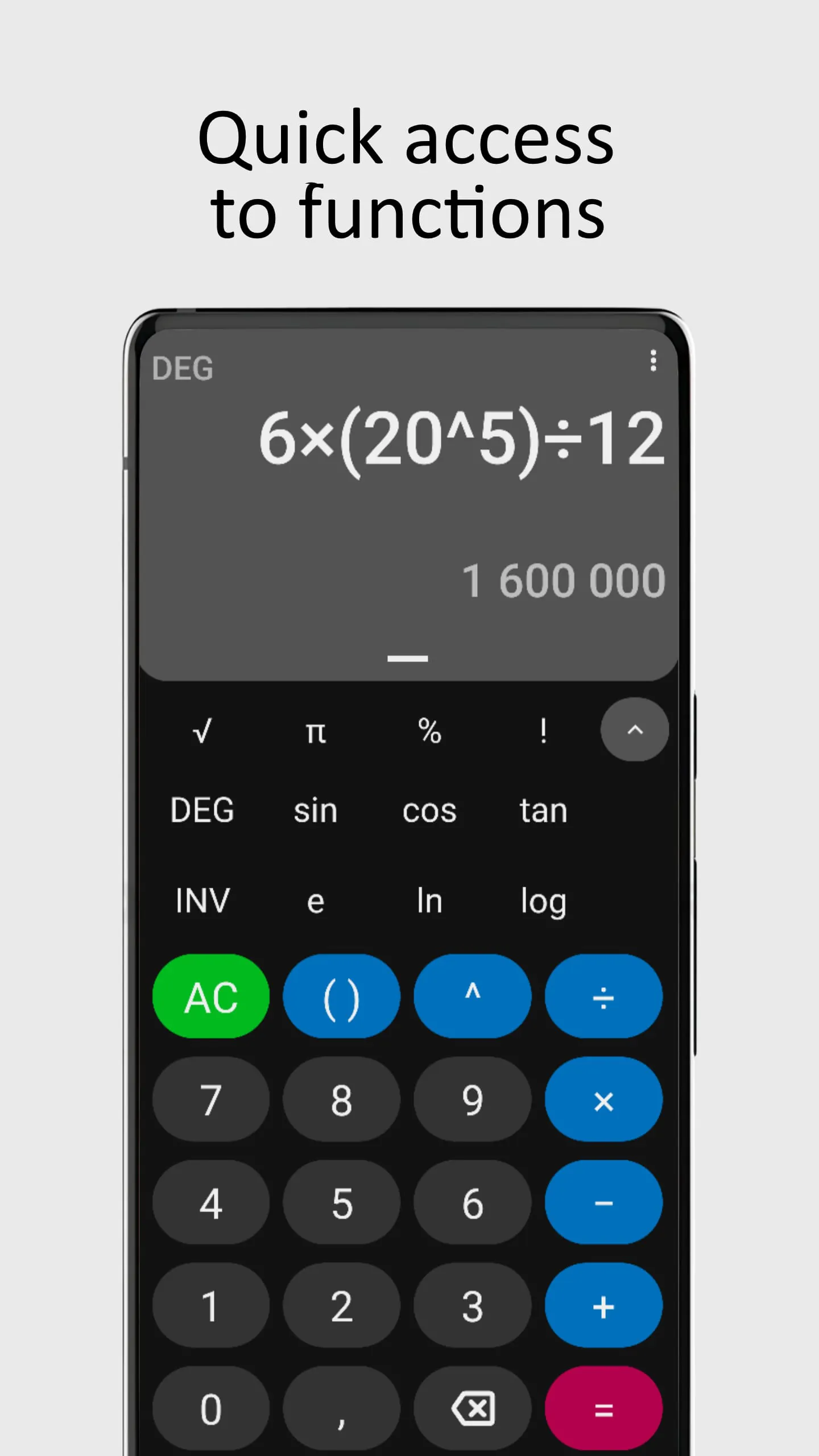 OpenCalc