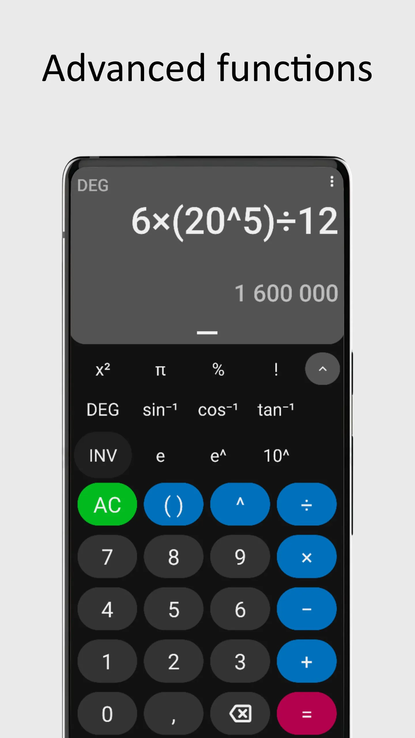 OpenCalc