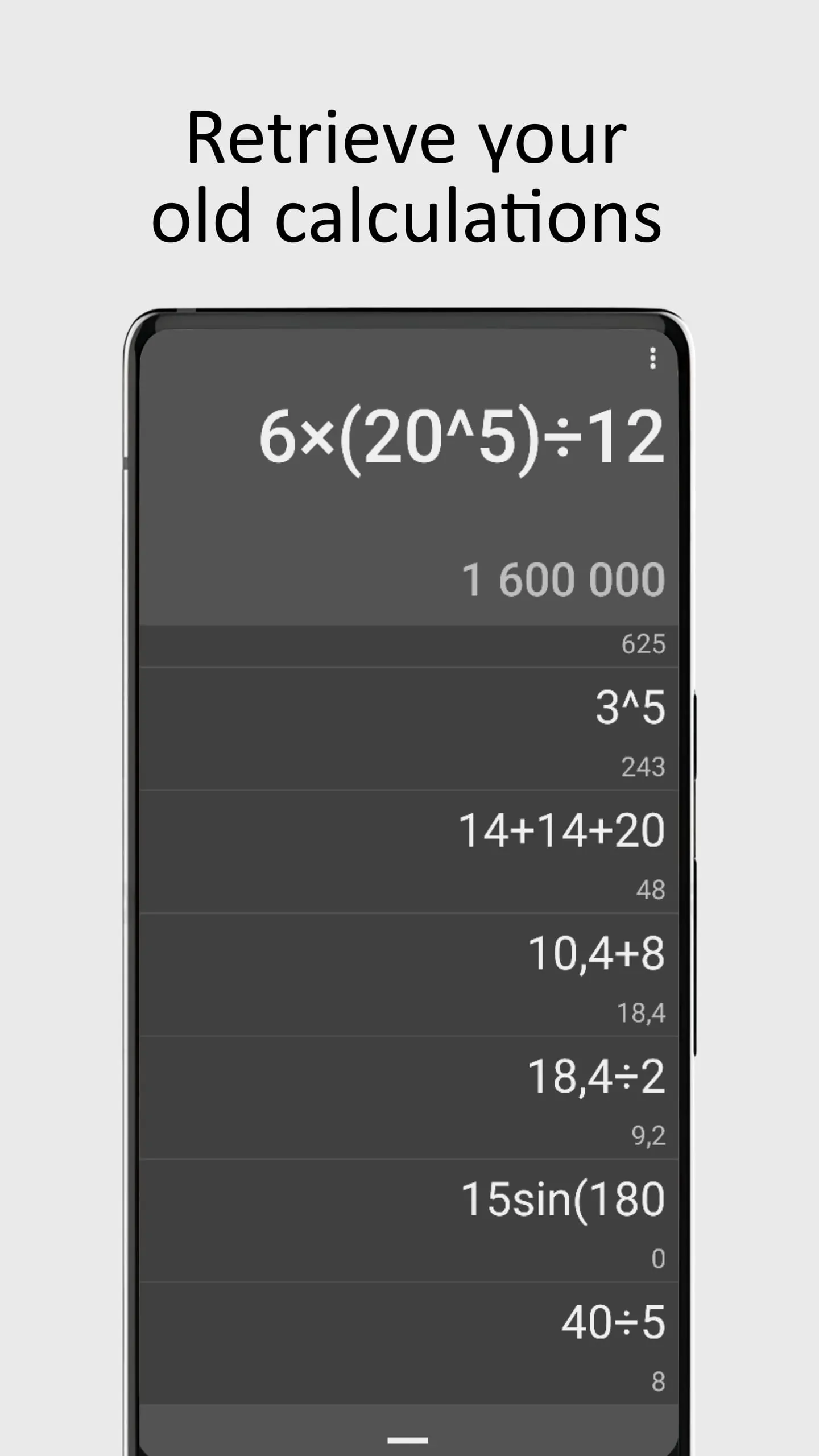 OpenCalc