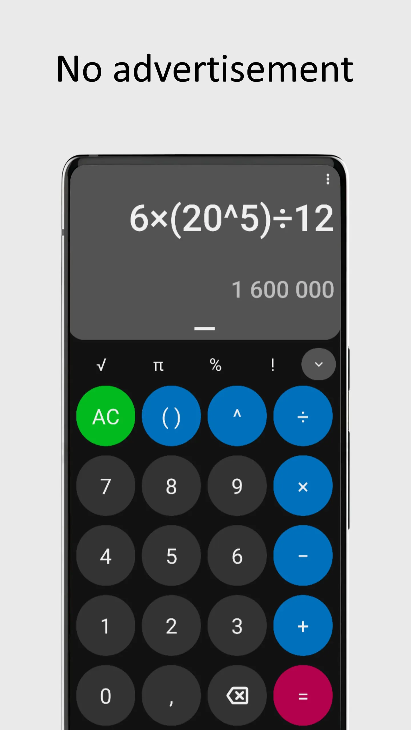 OpenCalc