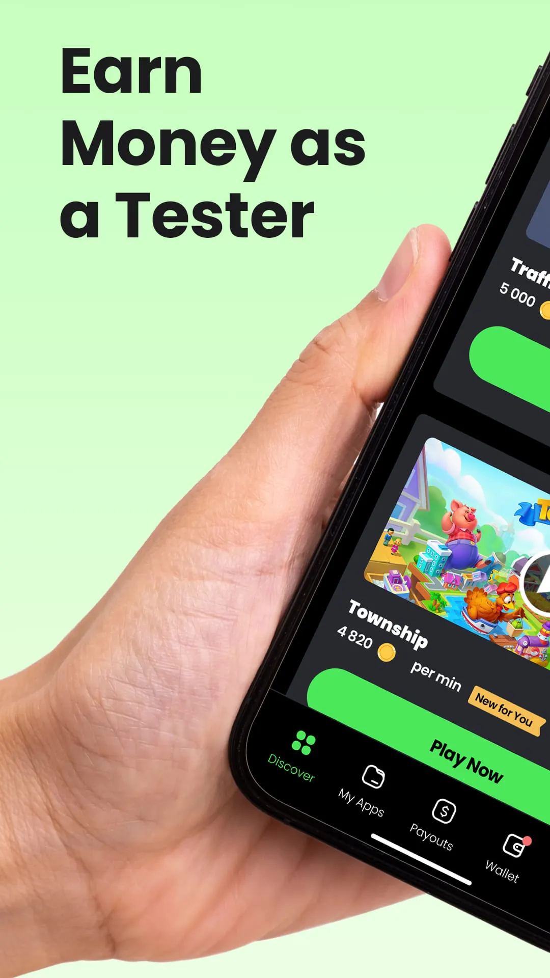 Test'em All