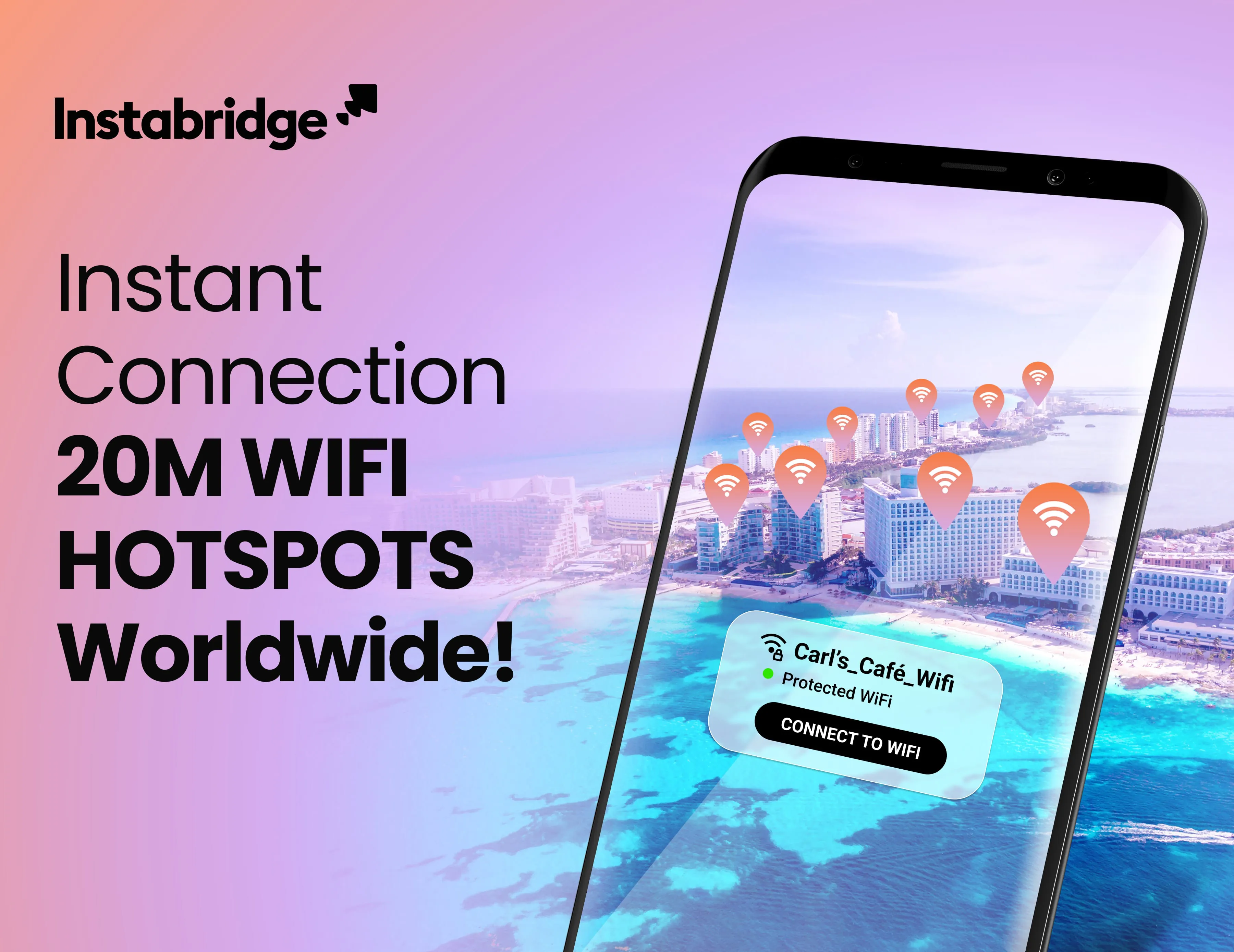 Instabridge