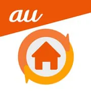 au HOME
