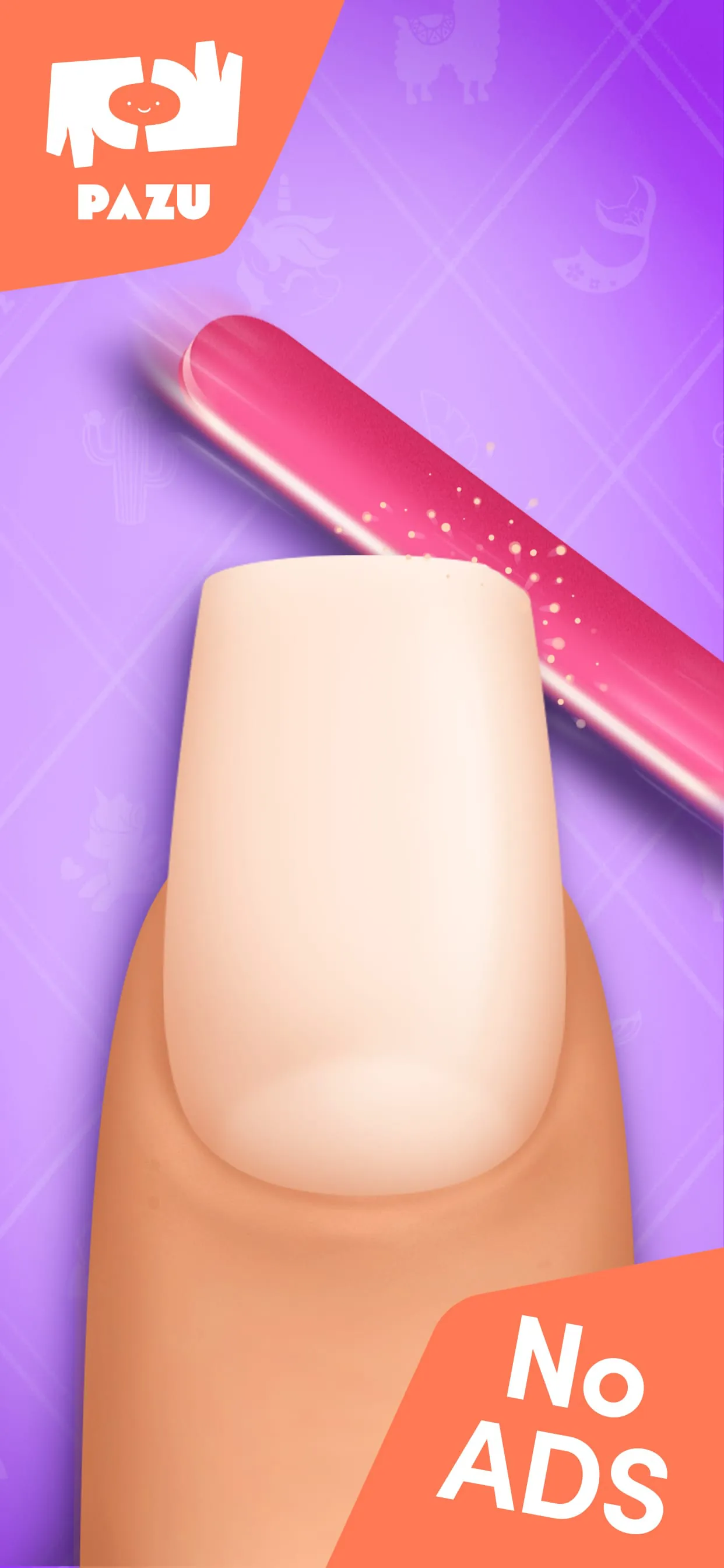 Nail Art Salon