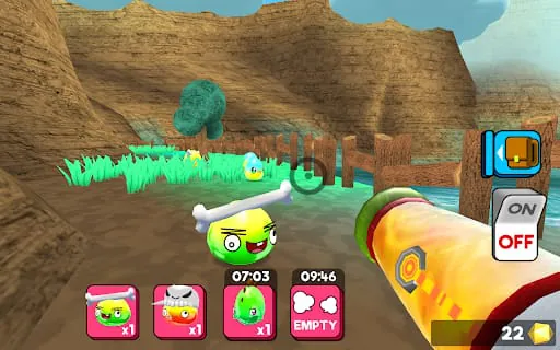 Slime Land Adventures