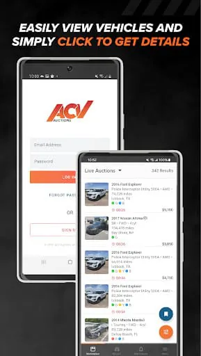 ACV