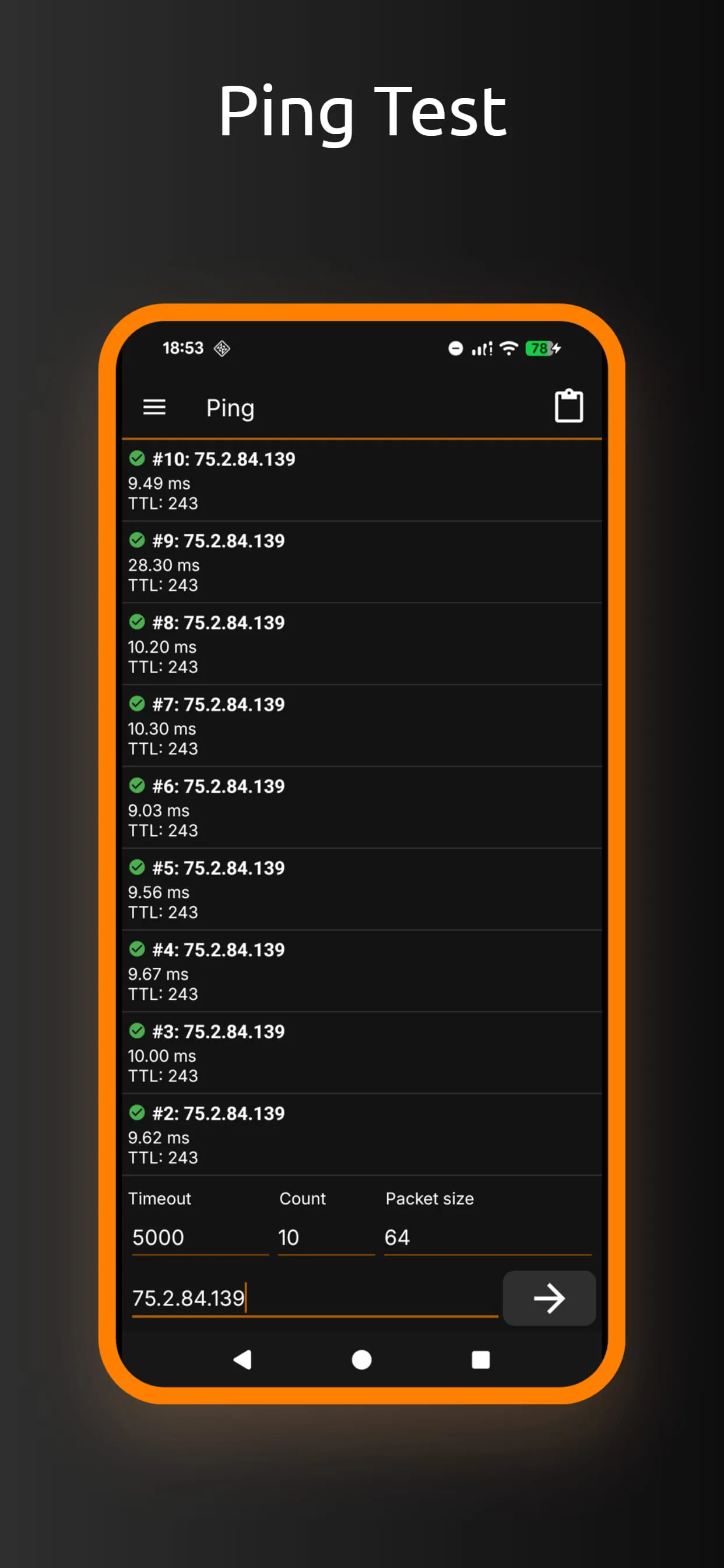 IP Tools