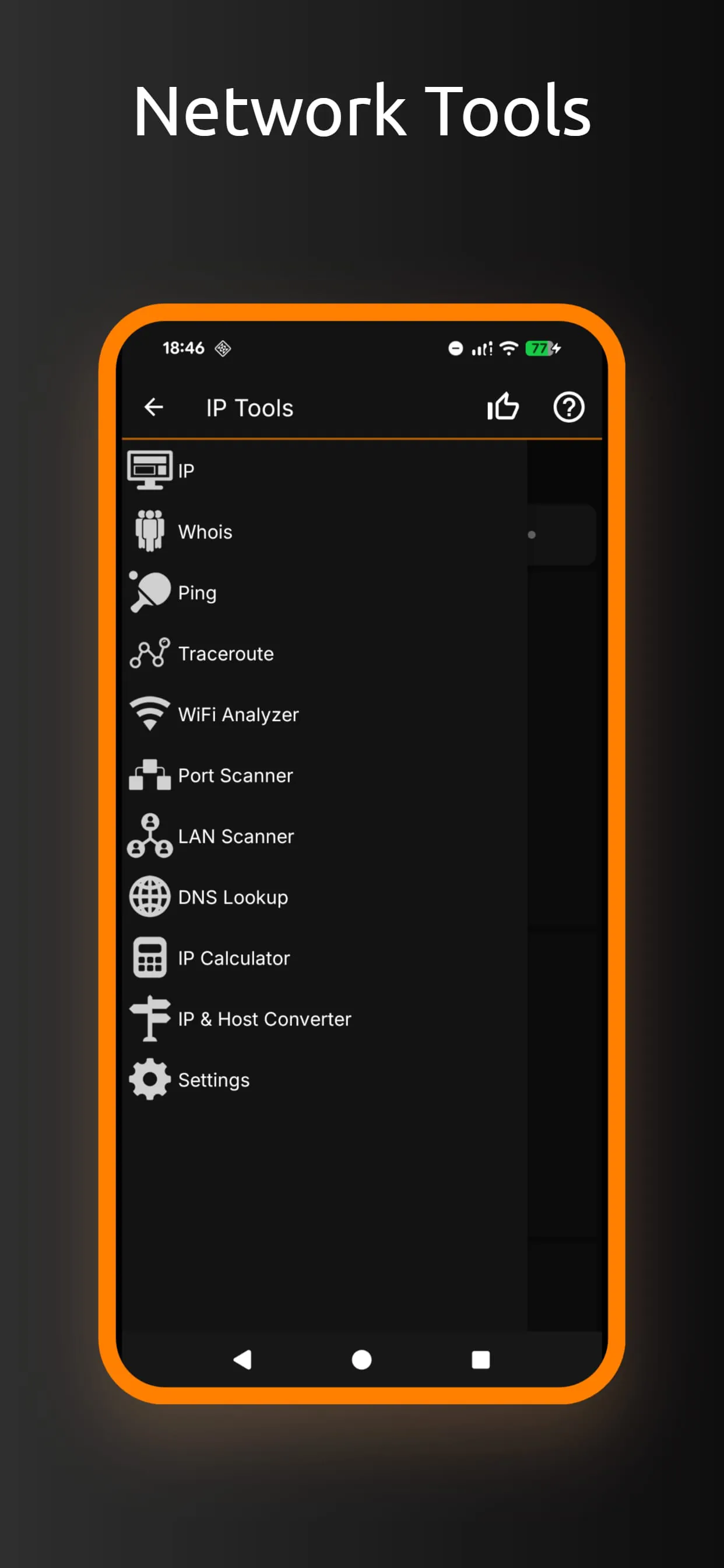 IP Tools