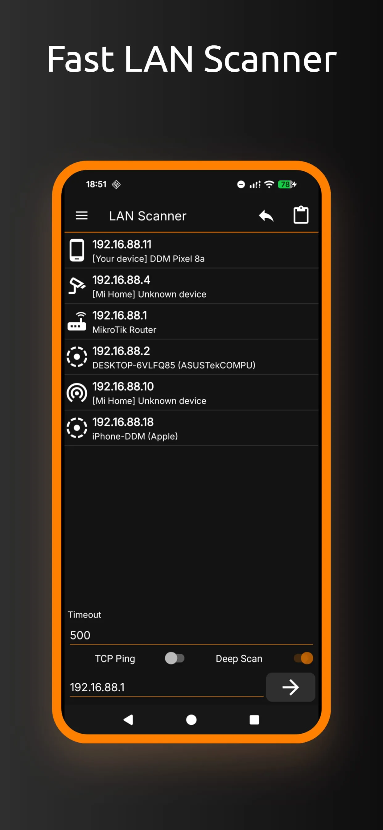 IP Tools