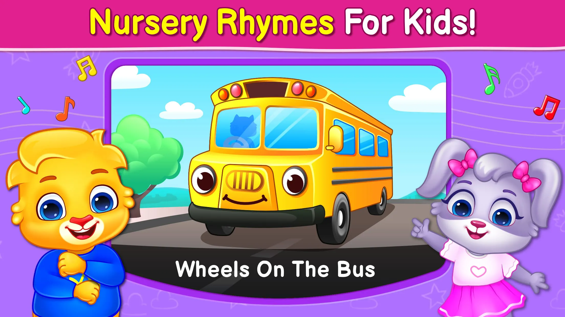 Baby Games