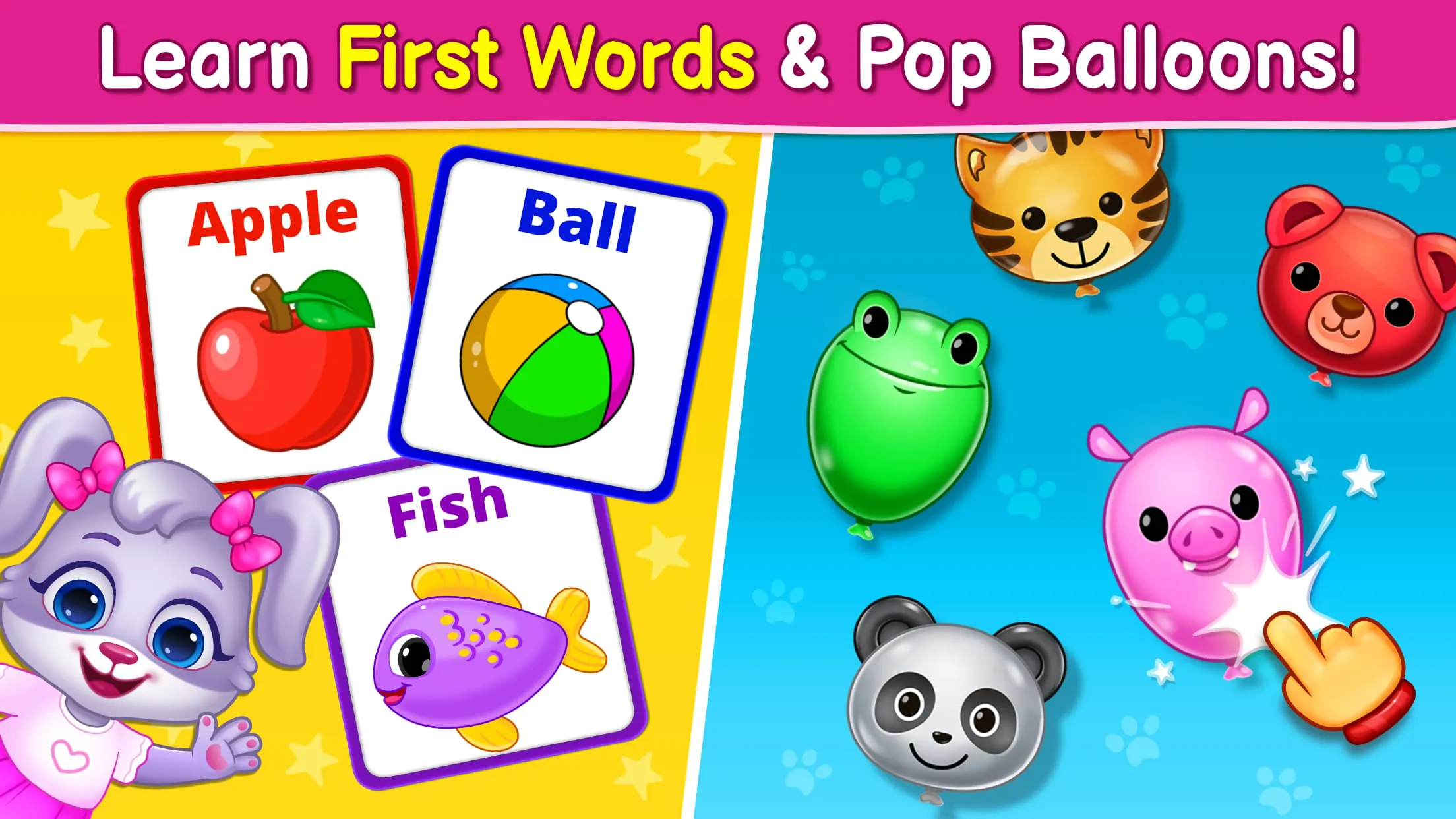 Baby Games