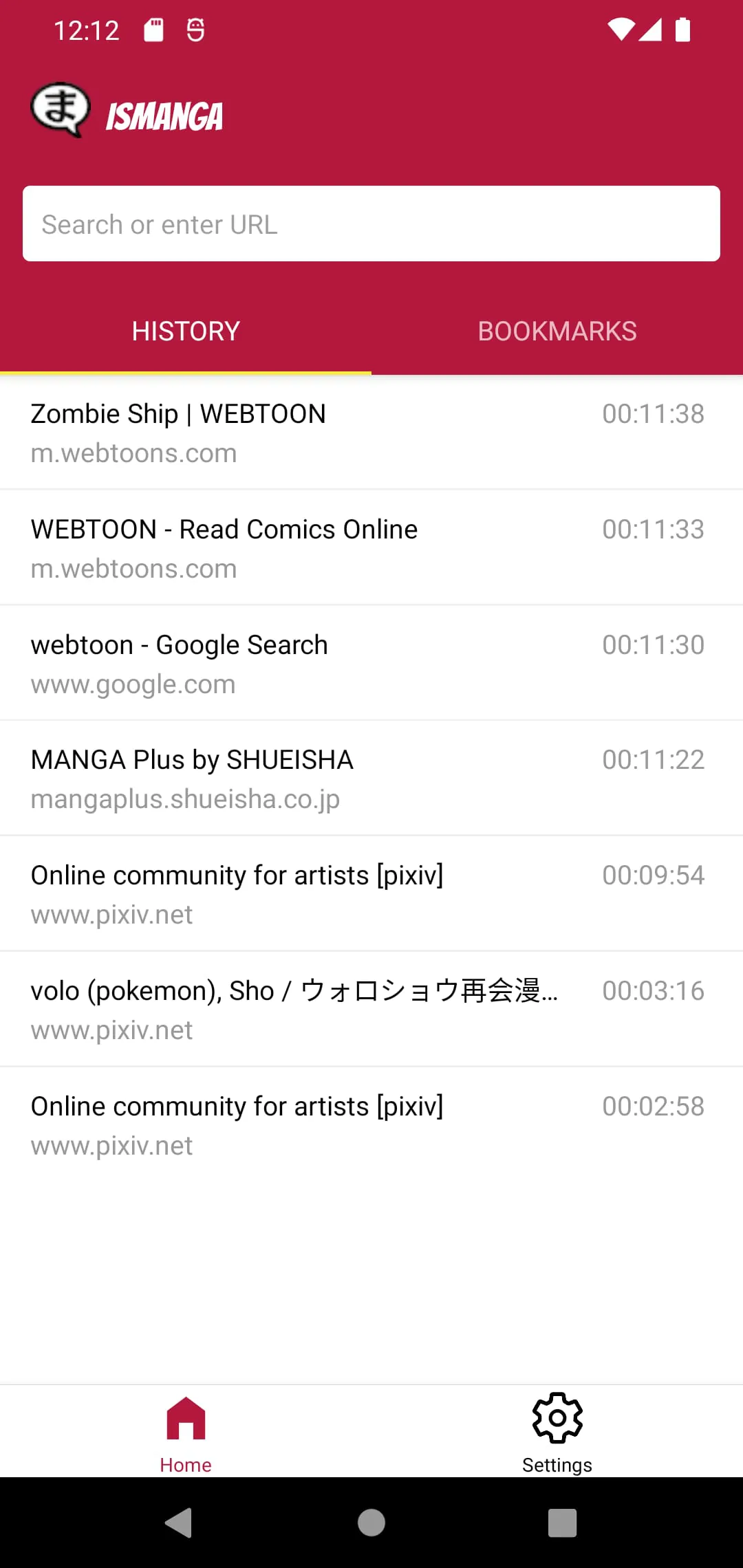 Manga Translator