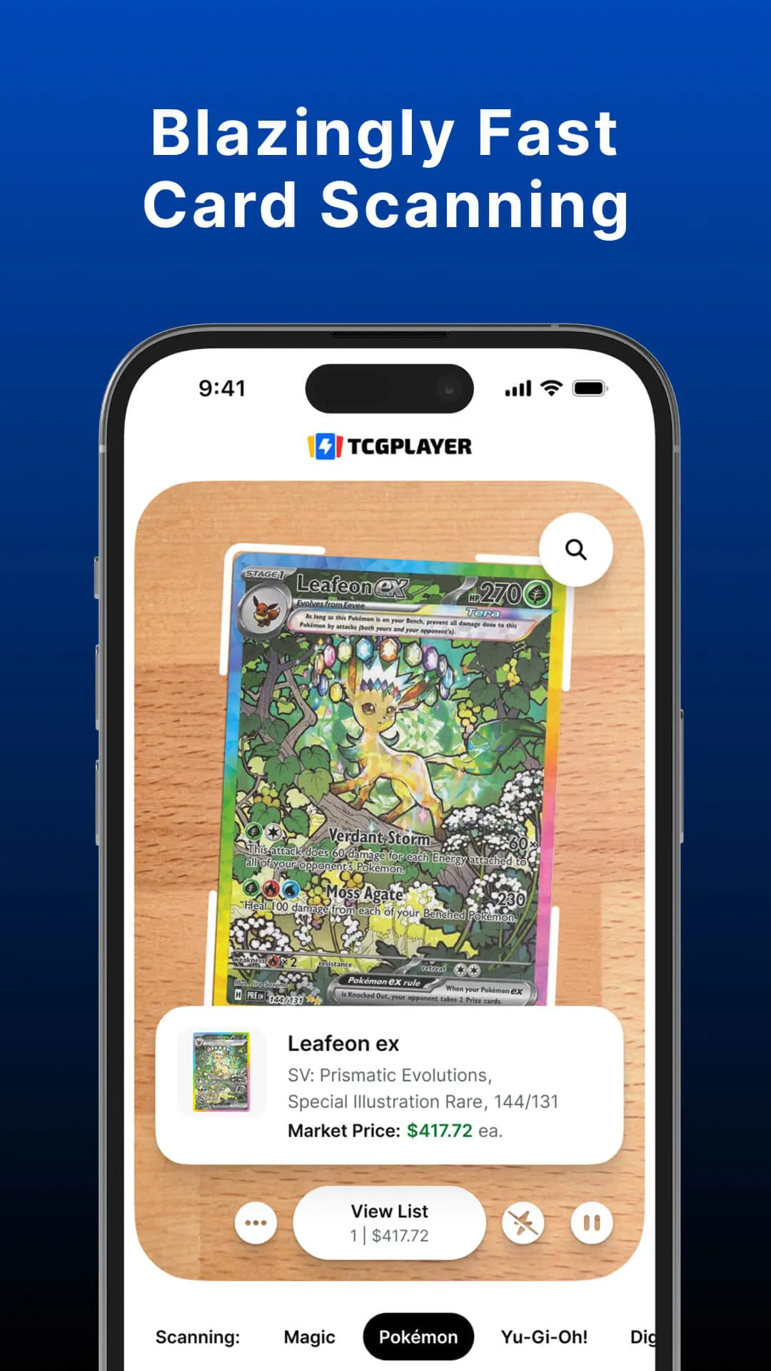 TCGplayer
