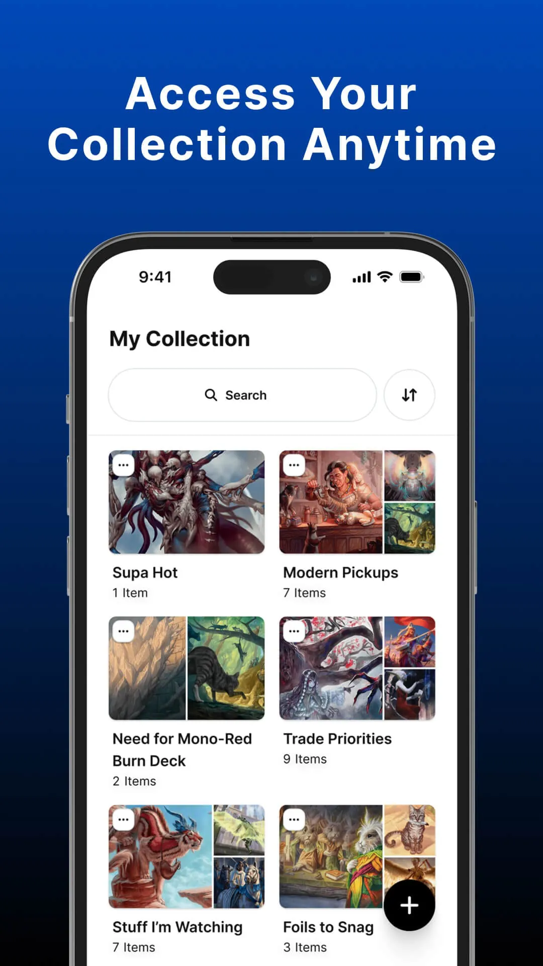 TCGplayer