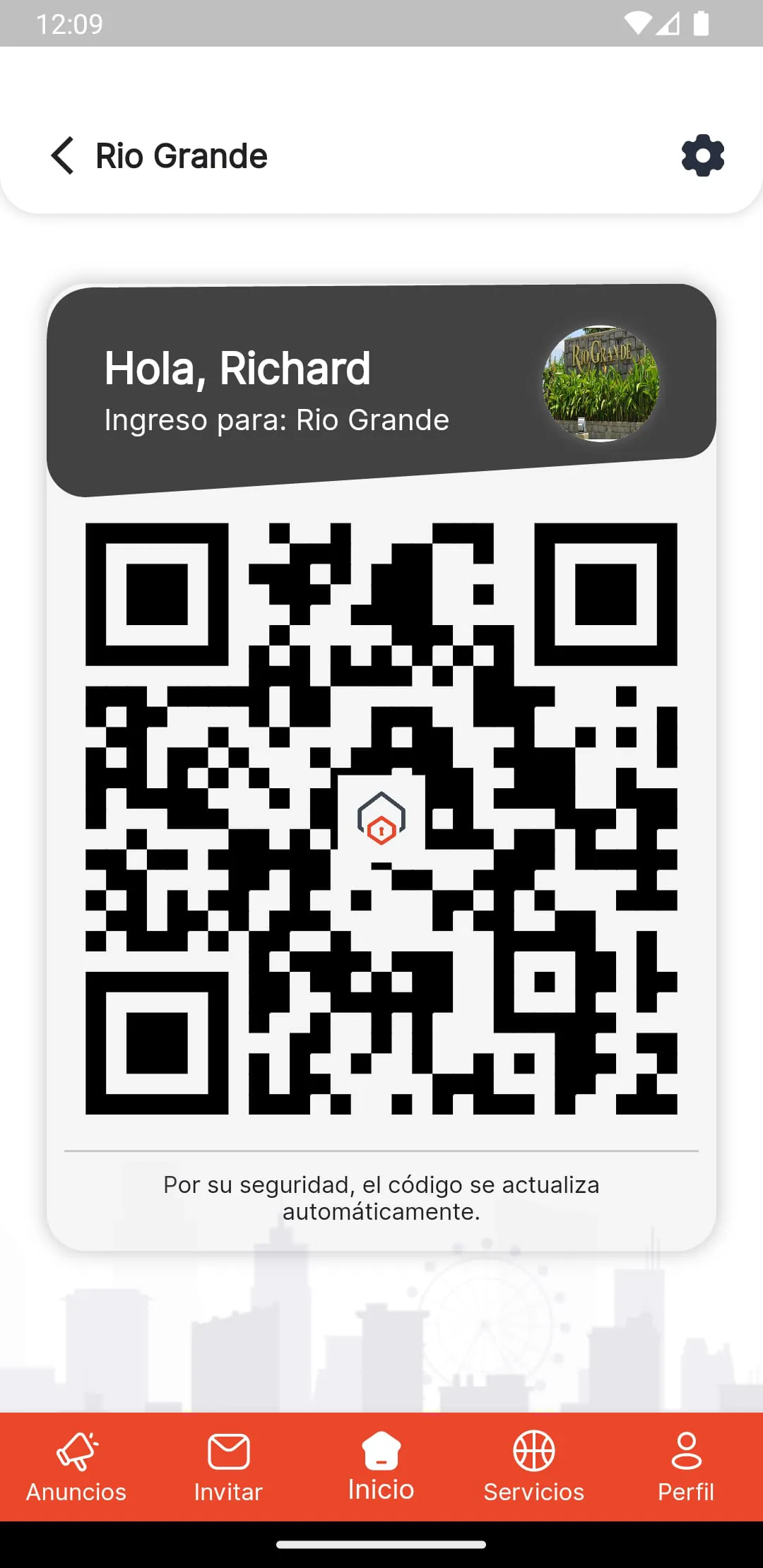 Pinlet