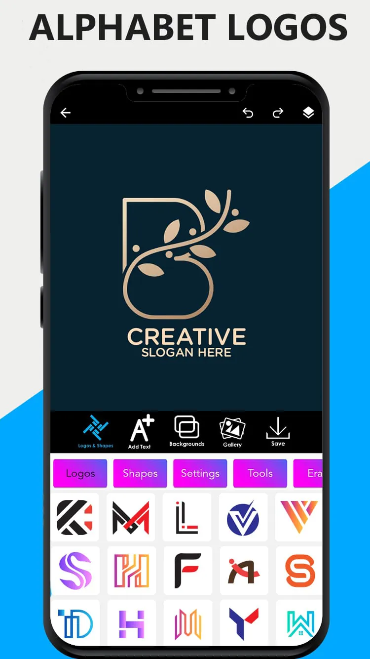 Logo Maker