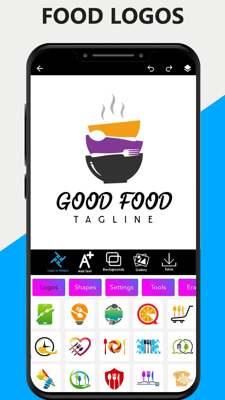 Logo Maker