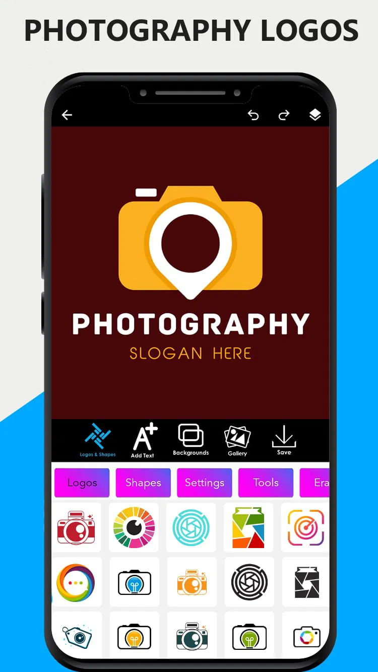 Logo Maker