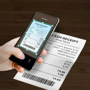 Scanner App