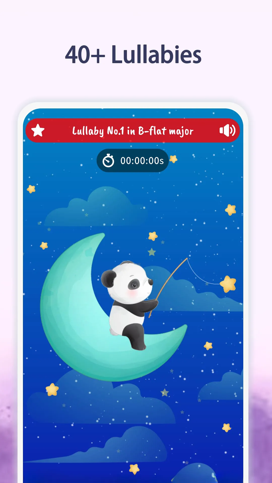 Lullabies